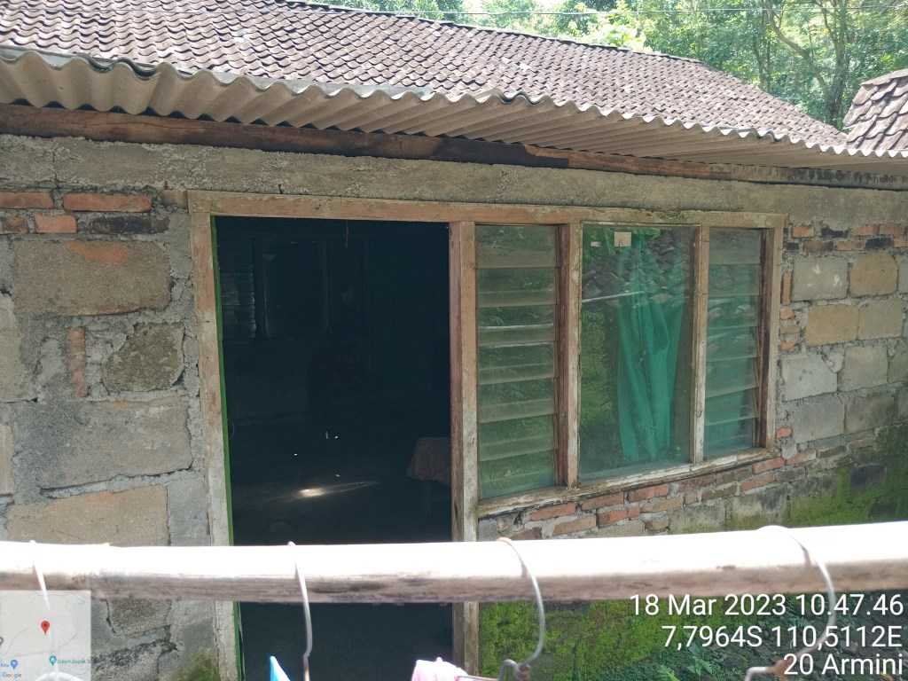 Foto Rumah 0% ARMINI